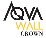 Aqva Wall Crown Device mark 4297254 Trademark