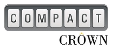 Compact Crown Device mark 4297255 Trademark
