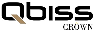 Qbiss Crown Device mark 4297259 Trademark