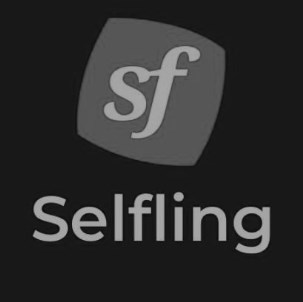 Sf; Selfling Device mark 4297369 Trademark