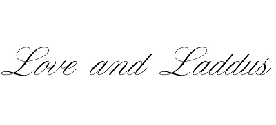 Love And Laddus (with Device) Device mark 4297402 Trademark