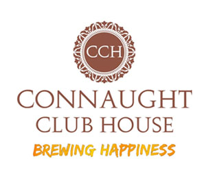 Cch Connaught Club House(with Device) Device mark 4300536 Trademark