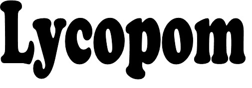 Lycopom Device mark 4304524 Trademark