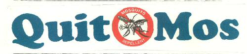 Quit Mos (label) Device mark 2632188 Trademark