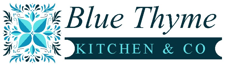 Blue Thyme- Kitchen & Co Device mark 4300619 Trademark