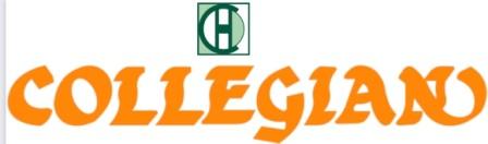 Collegian With Ch Device Device mark 4304604 Trademark