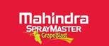 Mahindra Spraymaster Grapeblast & Logo Device mark 4304625 Trademark