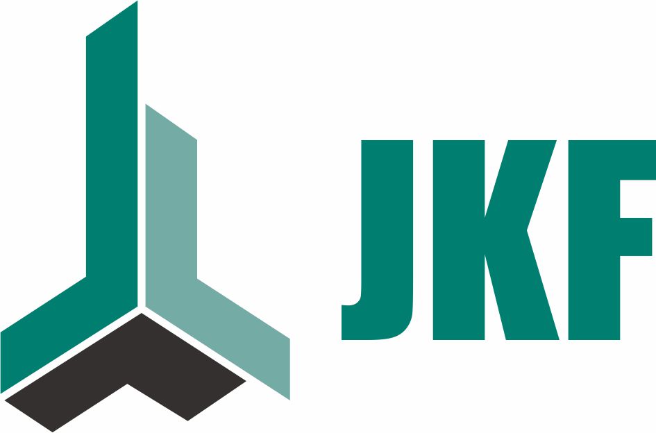 Jkf With A Device Device mark 4304637 Trademark