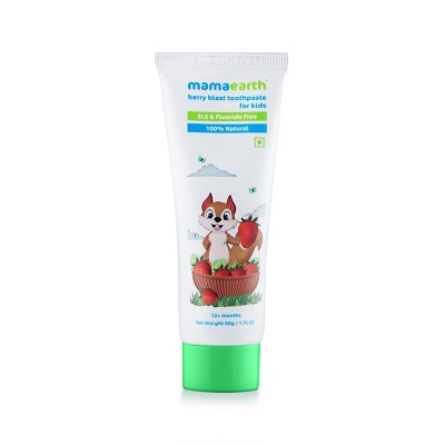 Berry Blast Toothpaste With Device Device mark 4304750 Trademark