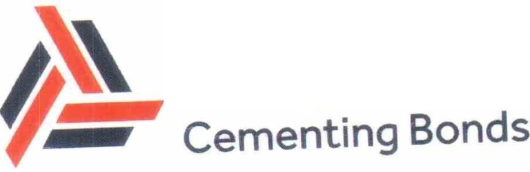 Cementing Bonds Device mark 4304758 Trademark