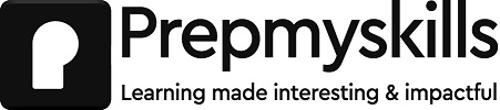 P Prepmyskills - Learning Made Interesting And Impactful Device mark 4300791 Trademark