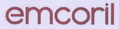 Emcoril Device mark 4304895 Trademark
