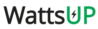 “wattsup”(device) Device mark 4304922 Trademark