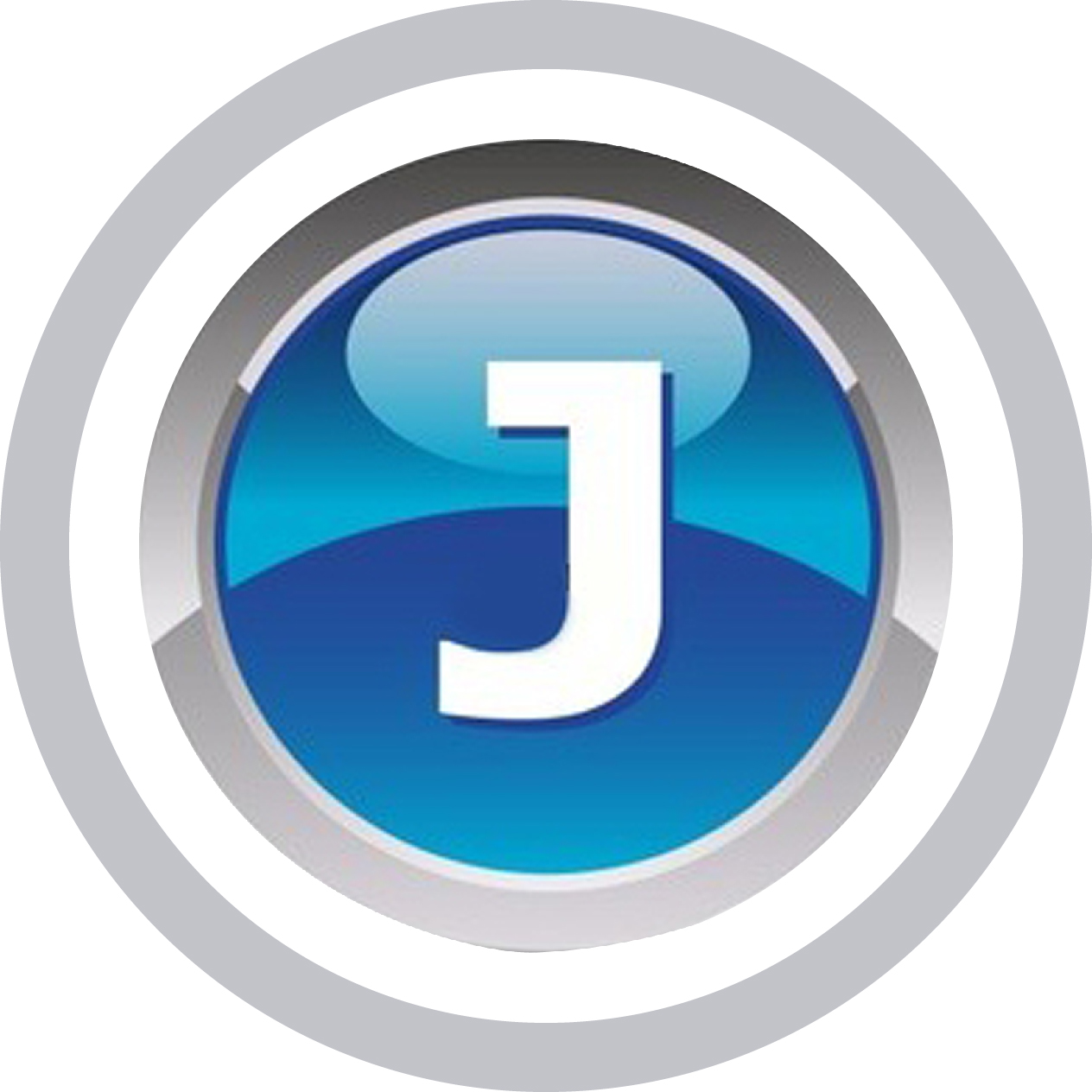 J (logo) Device mark 4301144 Trademark
