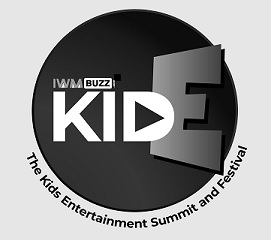 Iwm Buzz Kide Device mark 4301146 Trademark
