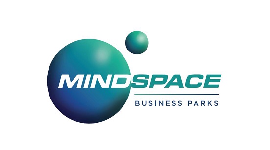 Mindspace Business Parks Device mark 4301164 Trademark