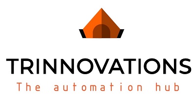 Trinnovations Device mark 4305203 Trademark