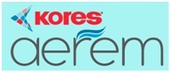 Kores Aerem Label Device mark 4305223 Trademark