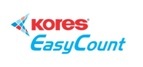 Kores Easycount Label Device mark 4305227 Trademark