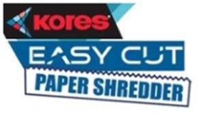 Kores Easycut Label Device mark 4305228 Trademark