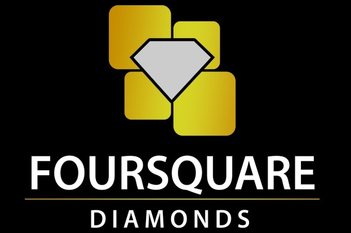 Foursquare Diamonds With Device Of Diamond Device mark 4305295 Trademark