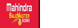 Mahindra Balemaster Sq180 Device mark 4301317 Trademark