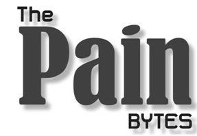 The Pain Bytes Device mark 4301398 Trademark