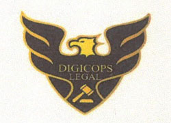 Digicops Legal With Device Of Eagle Device mark 4305436 Trademark