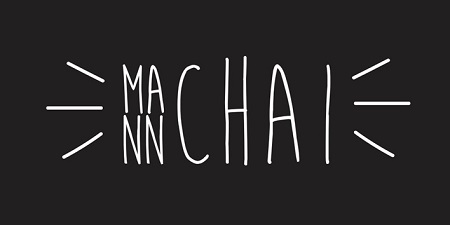 Mann Chai Device mark 4301507 Trademark