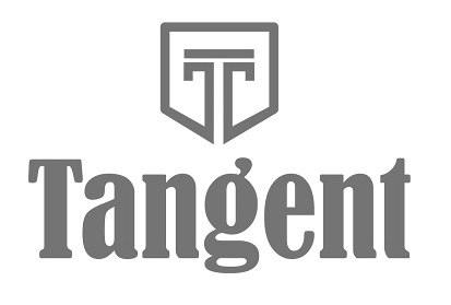 Tangent (with Device T) Device mark 4301514 Trademark