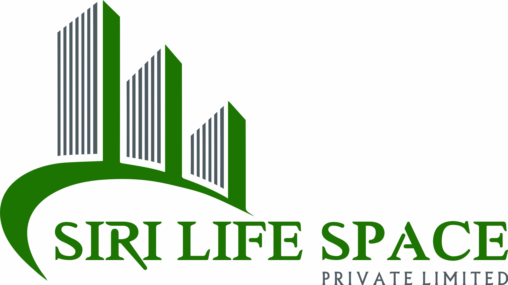 Siri Life Space Private Limited With Logo Device mark 4305512 Trademark