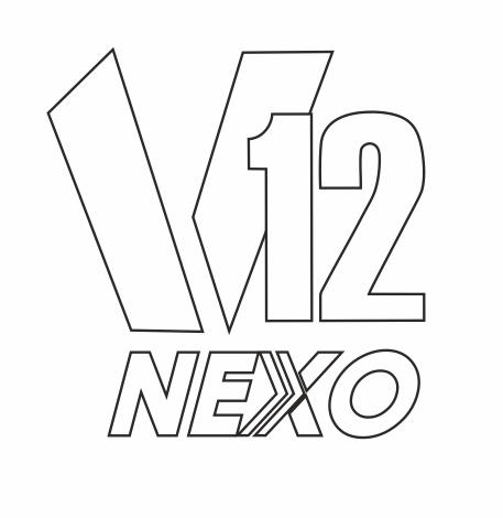 V12 Nexo Device mark 4305536 Trademark