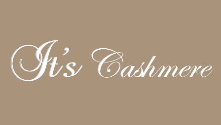 It's Cashmere Device mark 4305582 Trademark