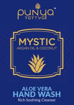 Punya Tattva Mystic With Device Device mark 4305676 Trademark