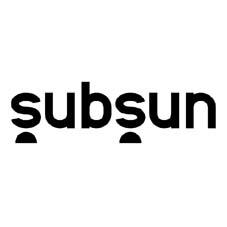 Subsun (logo) Device mark 4301688 Trademark