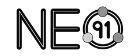 Neo91 Device mark 4305685 Trademark