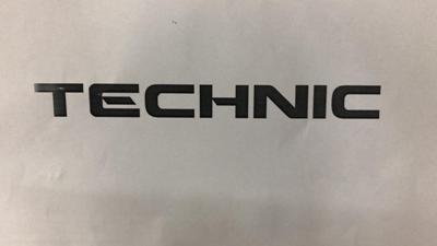 Technic Device mark 4301705 Trademark