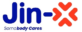Jin-x Somebody Cares Device mark 4301812 Trademark