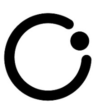 Device Of Circle With Dot Device mark 4301898 Trademark