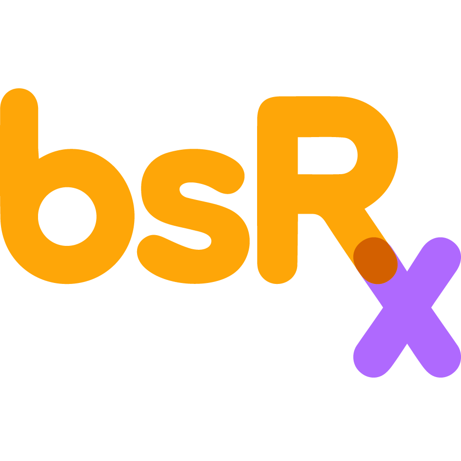 Bsrx Device mark 4301901 Trademark