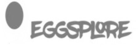 Eggsplore With Logo Device mark 4305893 Trademark