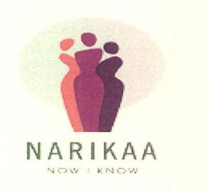 Narikaa Now I Know Device mark 4305920 Trademark