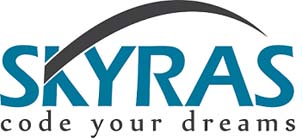 Skyras Device mark 4305970 Trademark
