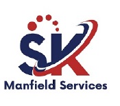 Sk Manfield Services Device mark 4305983 Trademark