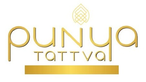 Punyatattva (logo) With Device Device mark 4302012 Trademark