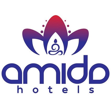 Amida Hotels Device mark 4302013 Trademark