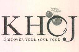 Khoj Device mark 4306000 Trademark