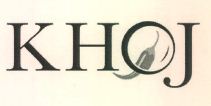 Khoj Device mark 4306001 Trademark