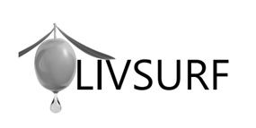 Olivsurf With Device Device mark 4306021 Trademark