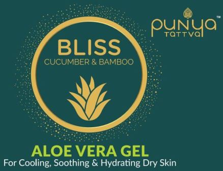 Punyatatva Bliss Device mark 4302052 Trademark